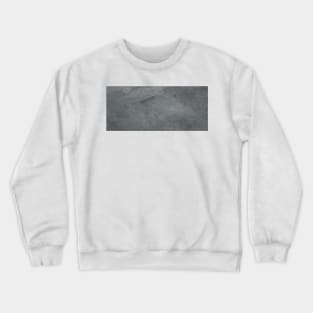 Grey Texture Design Crewneck Sweatshirt